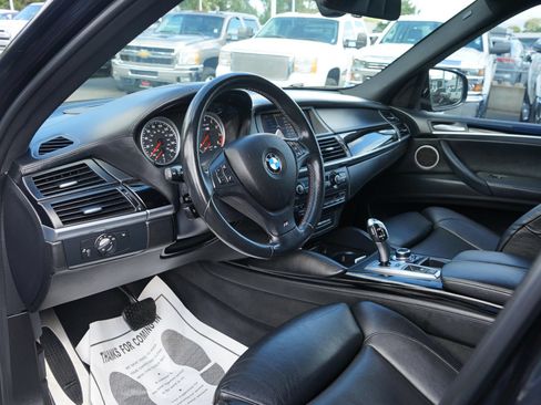 Used 2013 BMW X5 M AWD/4WD image 13