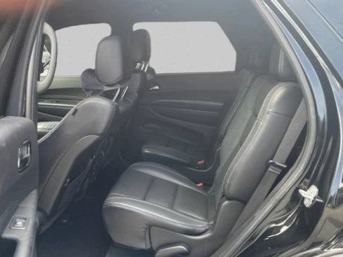 Used 2021 Dodge Durango GT AWD/4WD image 12