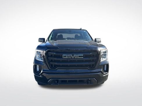 Certified 2022 GMC Sierra 1500 Elevation image 2
