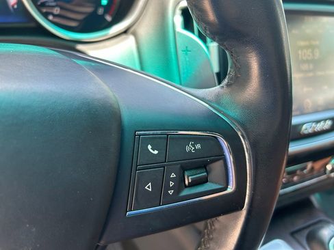 Used 2014 Maserati Ghibli RWD image 45