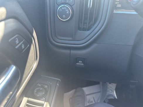 Used 2024 Chevrolet Silverado 1500 W/T w/ WT Fleet Convenience Package image 16