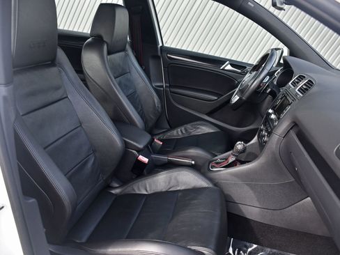 Used 2013 Volkswagen GTI Driver's Edition image 27