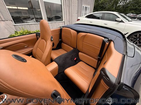 Used 2004 Porsche 911 Carrera 4S AWD/4WD image 28