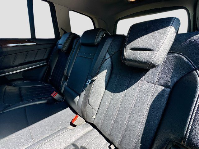 Used 2012 Mercedes-Benz ML 350 4MATIC image 25