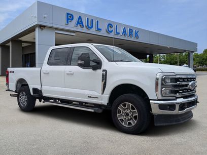 Used 2026 Ford F250 Lariat