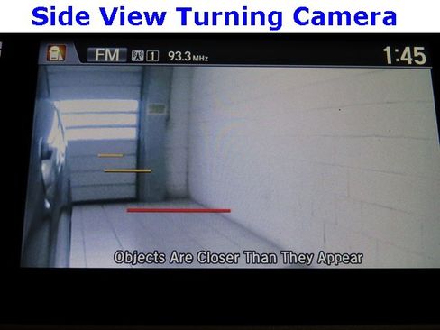 Used 2018 Honda HR-V EX image 6