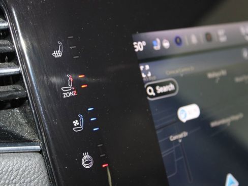 Used 2024 Jeep Wagoneer Series II image 53