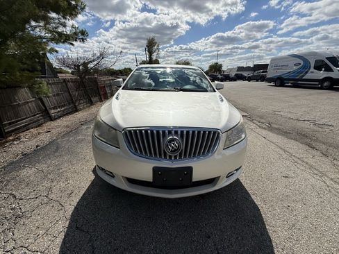 Used 2011 Buick LaCrosse CXL image 2