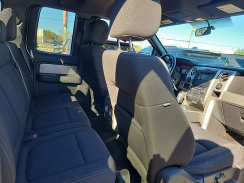 Used 2013 Ford F150 FX2 w/ Mid Equipment Group image 26