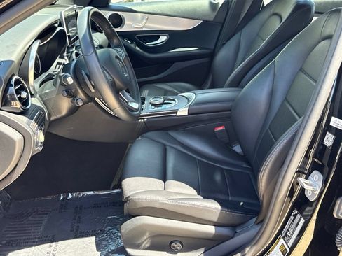 Used 2018 Mercedes-Benz C 300 Sedan image 24