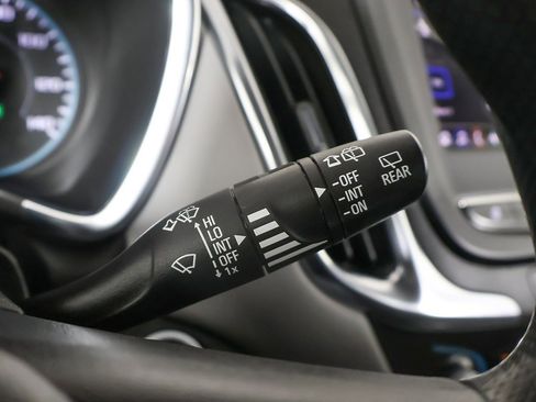 Used 2024 Chevrolet Equinox LS w/ Driver Confidence II Package image 36