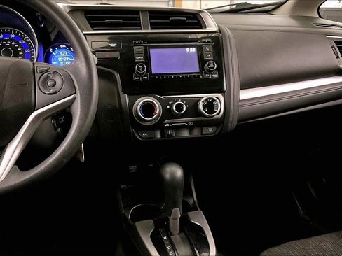 Used 2016 Honda Fit LX image 6