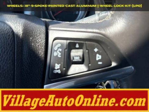 Used 2015 Buick Encore AWD image 20