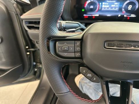 New 2026 Dodge Charger R/T AWD/4WD image 20