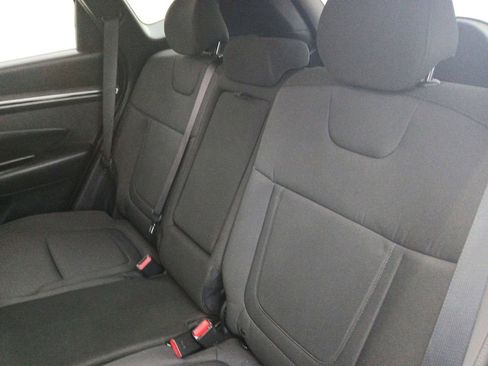 Used 2022 Hyundai Tucson SEL image 15