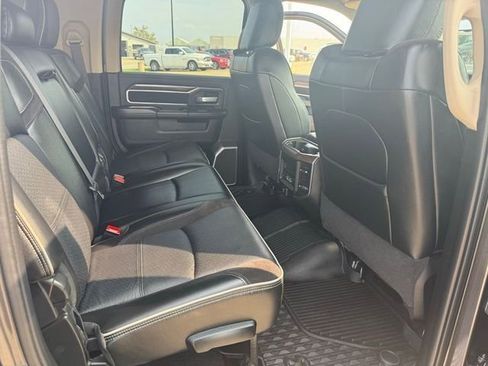 Used 2022 RAM 2500 Laramie AWD/4WD image 24