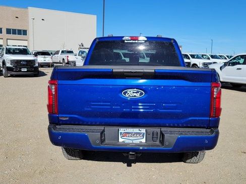 New 2026 Ford F150 STX image 9