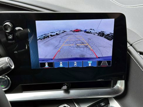 Certified 2025 Chevrolet Corvette 2LT w/ Z51 Performance Package image 27