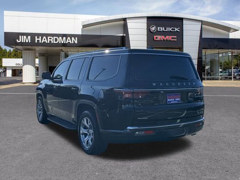 Used 2022 Jeep Wagoneer Series I w/ Premium Group I image 5