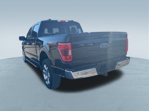 Used 2022 Ford F150 XLT w/ Equipment Group 302A High image 6