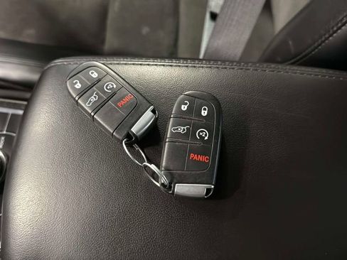Used 2021 Jeep Grand Cherokee Altitude AWD/4WD image 36