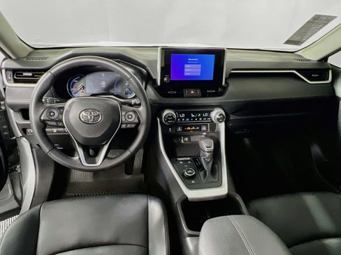 Used 2024 Toyota RAV4 XLE Premium w/ Weather Package AWD/4WD image 29