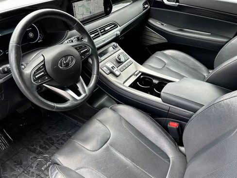 Used 2021 Hyundai Palisade Limited AWD/4WD image 11