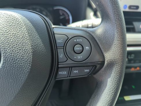 Used 2024 Toyota RAV4 XLE w/ Convenience Package FWD image 22