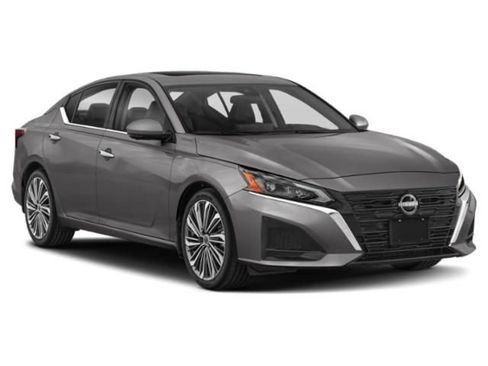 Used 2024 Nissan Altima 2.5 SL AWD/4WD image 7