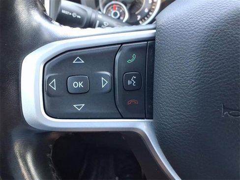 Used 2022 RAM 1500 Lone Star image 25