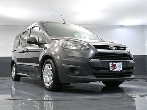 Used 2018 Ford Transit Connect XL image 49