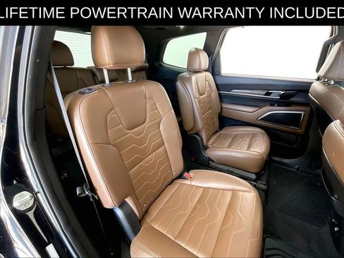 Used 2021 Kia Telluride SX w/ SX Prestige Package image 36