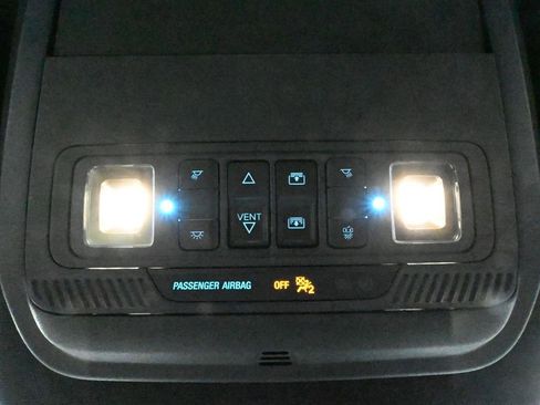 Used 2022 Ford Explorer ST-Line image 33