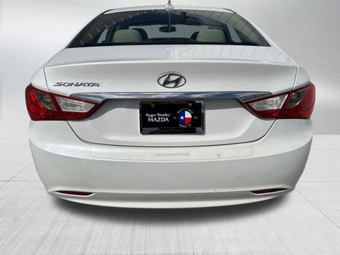 Used 2013 Hyundai Sonata GLS w/ Popular Equipment Pkg image 7