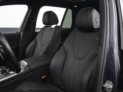 Used 2019 BMW X5 xDrive40i w/ Premium Package 2 image 41