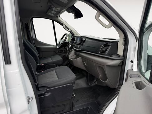 Used 2024 Ford Transit 250 Low Roof w/ Exterior Upgrade Package image 19