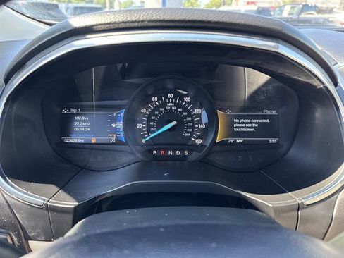 Used 2020 Ford Edge Titanium AWD/4WD image 34