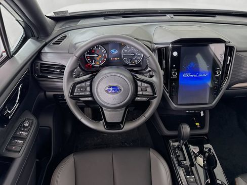 New 2026 Subaru Forester Sport AWD/4WD image 24