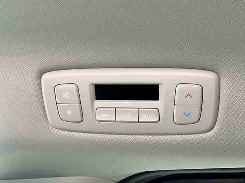 Used 2025 Kia Carnival SX Prestige FWD image 20