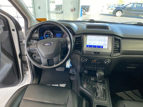 Used 2021 Ford Ranger XL w/ Equipment Group 101A High image 24