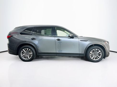 Used 2024 MAZDA CX-90 3.3 Turbo w/ Preferred Plus AWD/4WD image 10