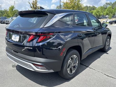 New 2026 Hyundai Tucson Blue SE AWD/4WD image 7