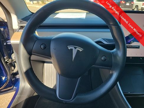 Used 2018 Tesla Model 3 image 20