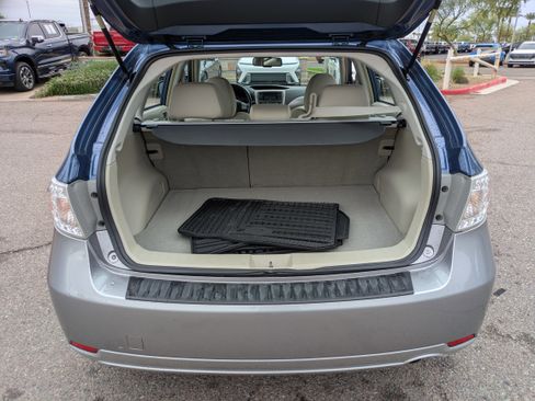 Used 2009 Subaru Impreza Outback Sport image 13