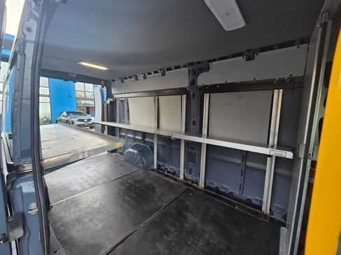 Used 2020 RAM ProMaster 3500 FWD image 11