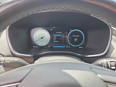 Used 2022 Hyundai Santa Fe XRT FWD image 13