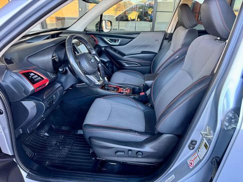 Used 2020 Subaru Forester Sport w/ Popular Package #2 image 21