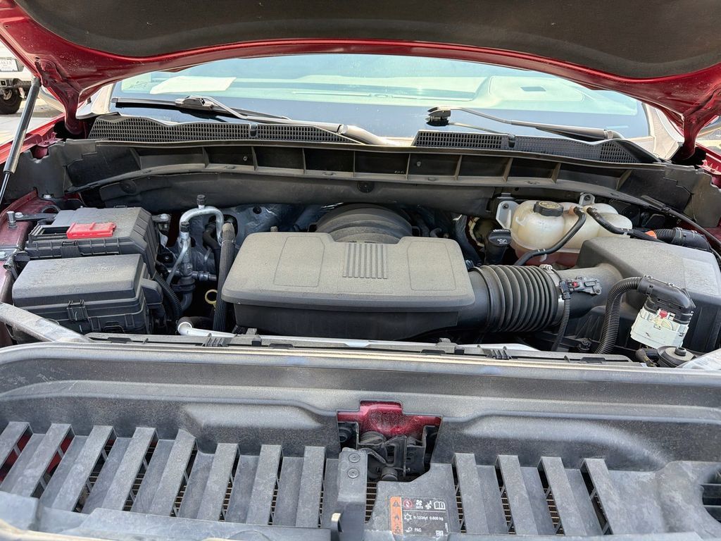 Used 2023 GMC Sierra 1500 Denali AWD/4WD image 31