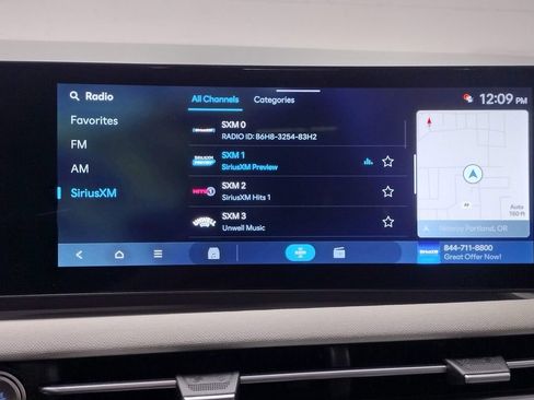 New 2026 Hyundai Tucson Limited AWD/4WD image 36