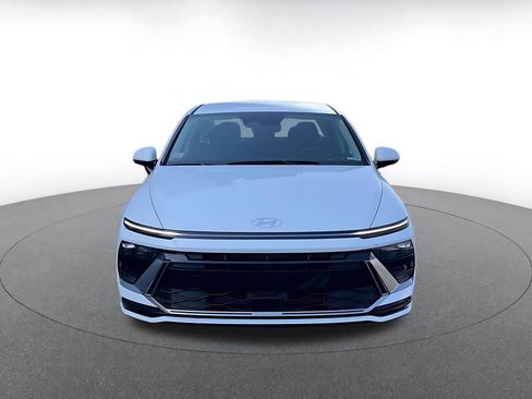 Used 2025 Hyundai Sonata SEL image 4